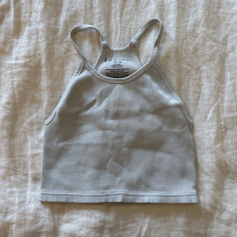Free People Happiness Runs Top
